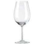 Taça Mozart em Puro Cristal para Vinho Tinto Panamby 1640ml
