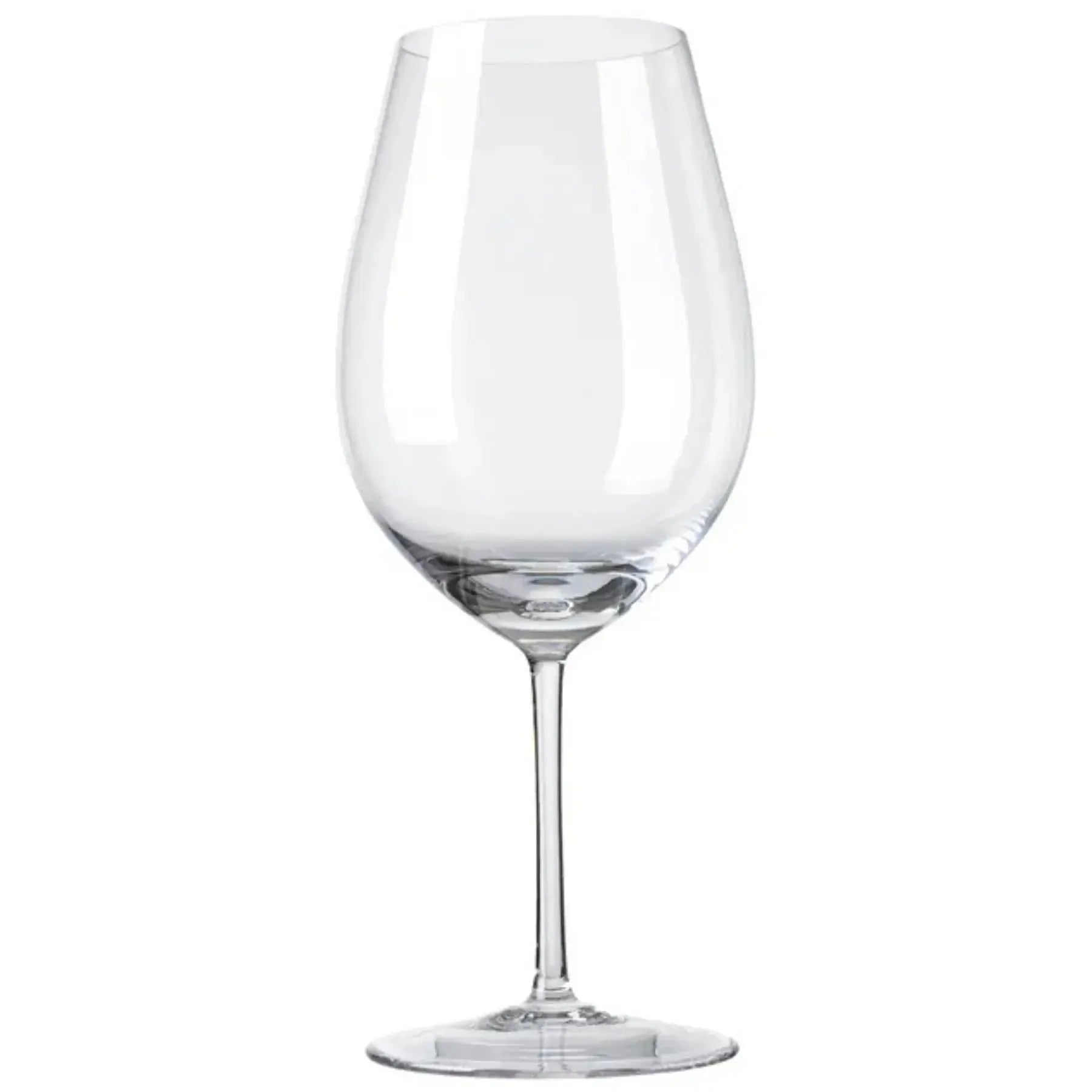 Taça Mozart em Puro Cristal para Vinho Tinto Panamby 1640ml