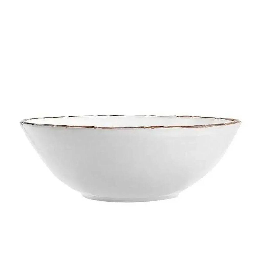 Tigela Média Cerâmica Bambu 1,5L Scalla
