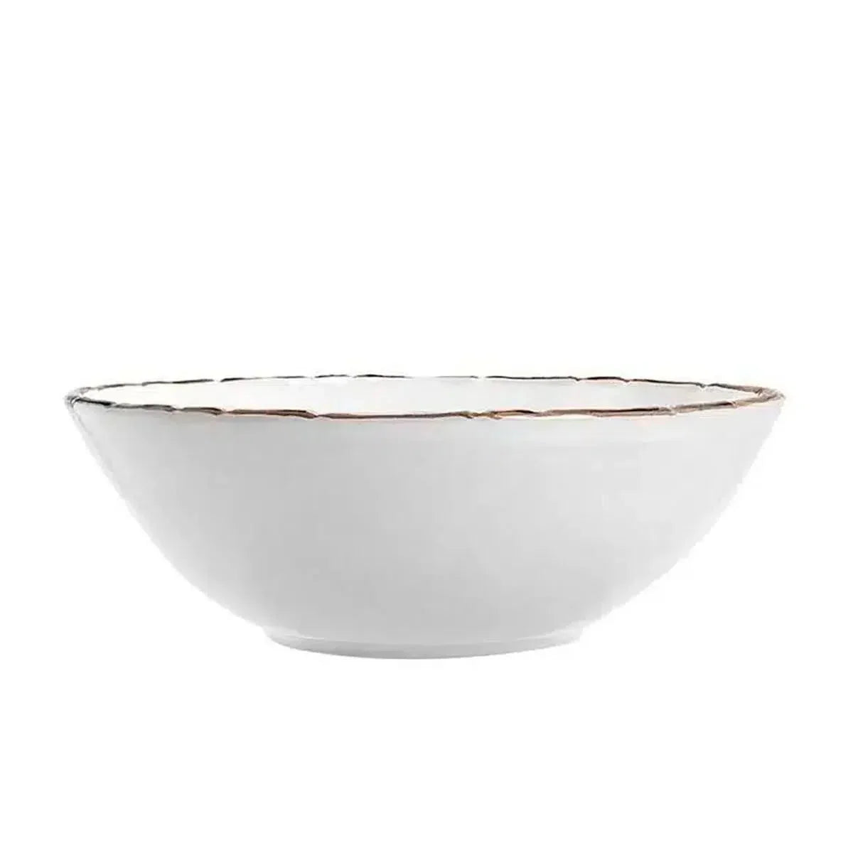 Tigela Média Cerâmica Bambu 1,5L Scalla