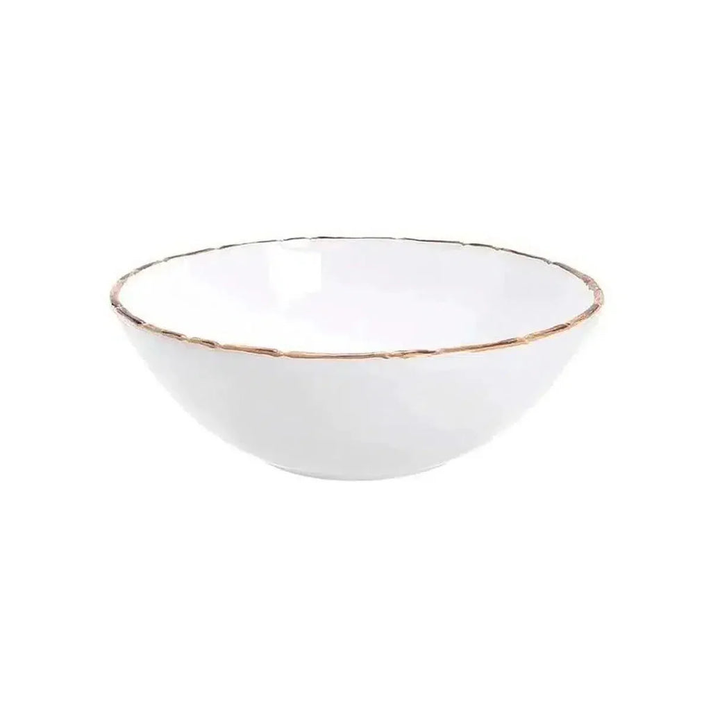Tigela Média Cerâmica Bambu 1,5L Scalla