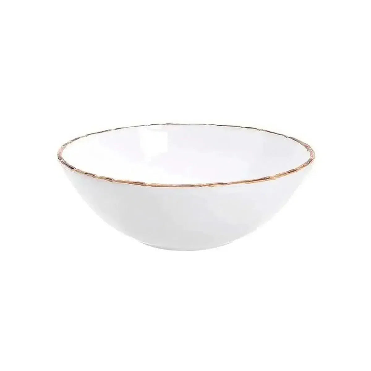 Tigela Média Cerâmica Bambu 1,5L Scalla
