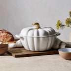 Panela Abóbora Le Creuset Halloween Signature Rhone 3,7L 24cm