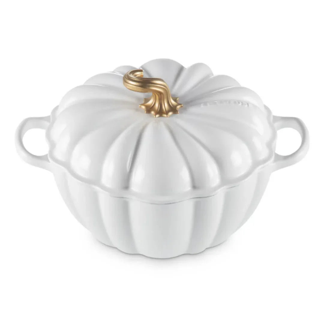 Panela Abóbora Le Creuset Halloween Signature Rhone 3,7L 24cm
