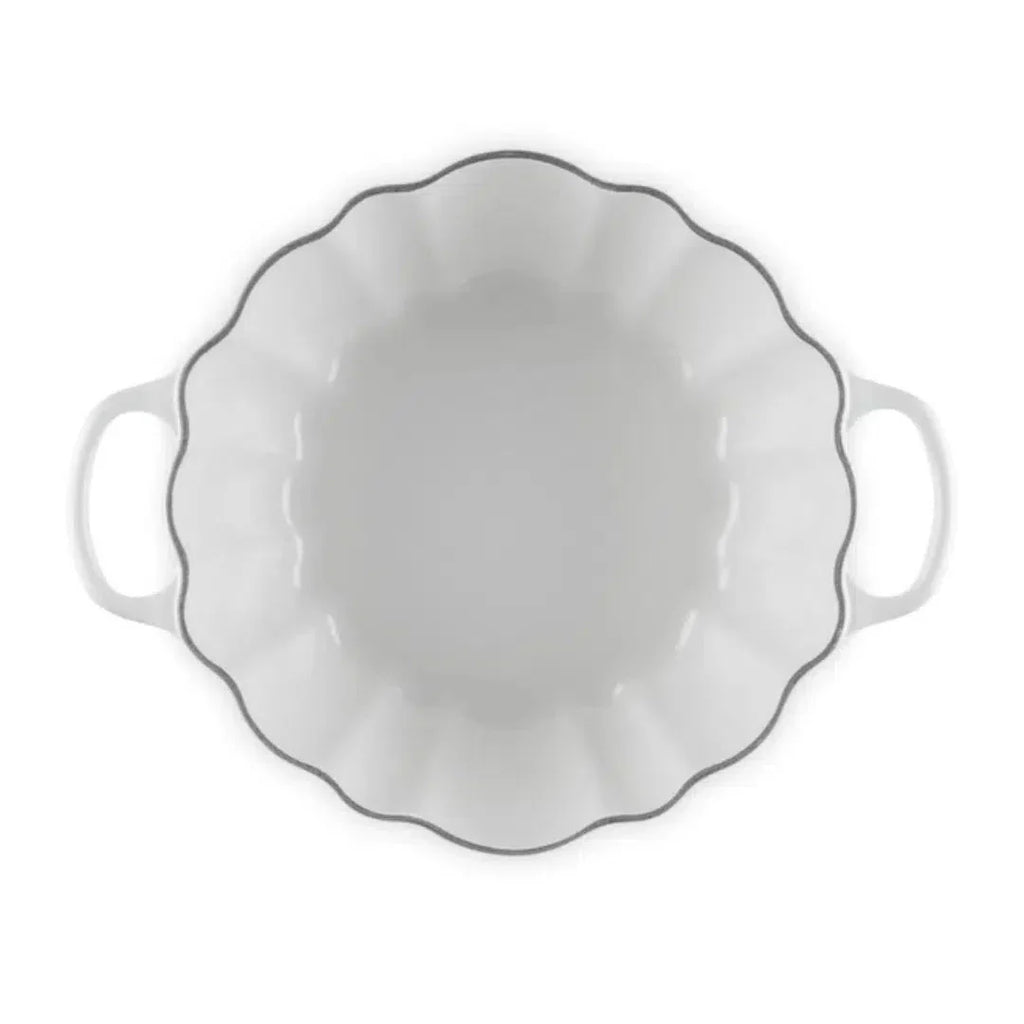 Panela Abóbora Le Creuset Halloween Signature Rhone 3,7L 24cm
