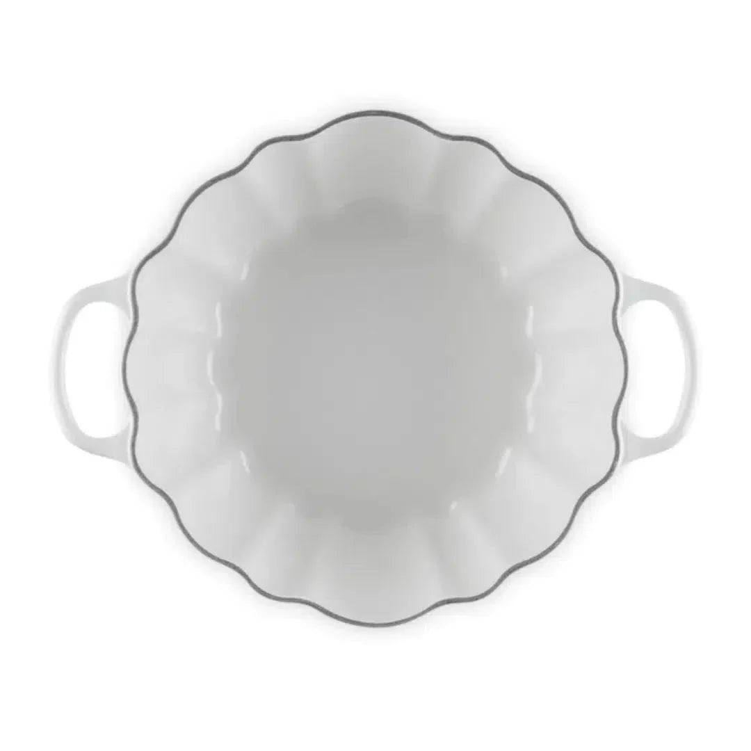 Panela Abóbora Le Creuset Halloween Signature Rhone 3,7L 24cm