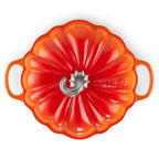 Panela Abóbora Le Creuset Halloween Signature Rhone 3,7L 24cm
