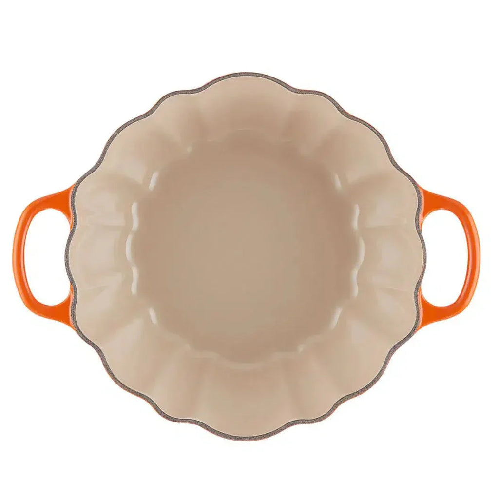 Panela Abóbora Le Creuset Halloween Signature Rhone 3,7L 24cm
