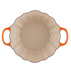 Panela Abóbora Le Creuset Halloween Signature Rhone 3,7L 24cm