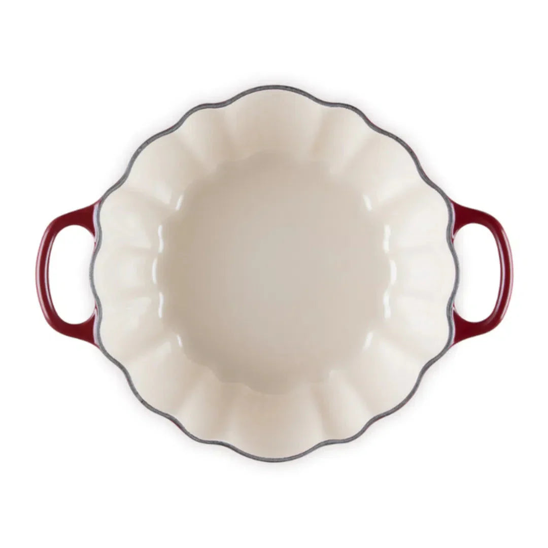 Panela Abóbora Le Creuset Halloween Signature Rhone 3,7L 24cm