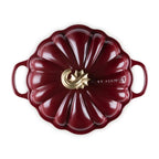 Panela Abóbora Le Creuset Halloween Signature Rhone 3,7L 24cm