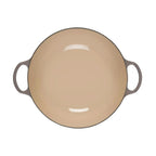 Panela Le Creuset Marmita Signature Flint 26cm