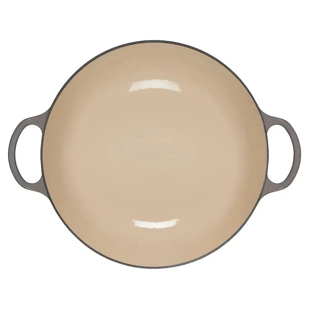 Panela Le Creuset Marmita Signature Flint 26cm