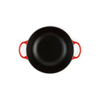 Panela Le Creuset Marmita Signature Vermelha 24cm