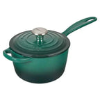 Panela Le Creuset Molheira Signature Artichaut 1,8L 18cm