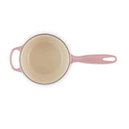 Panela Le Creuset Molheira Signature Berry 1,5L 16cm