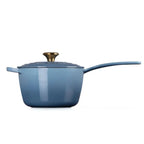 Panela Le Creuset Molheira Signature Chambray 1,8L 18cm