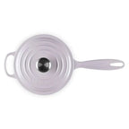 Panela Le Creuset Molheira Signature Shallot 1,8L 18cm