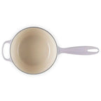 Panela Le Creuset Molheira Signature Shallot 1,8L 18cm