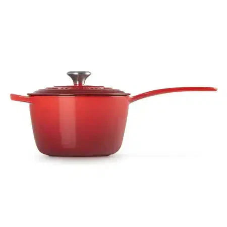 Panela Le Creuset Molheira Signature Vermelha 3L 20cm