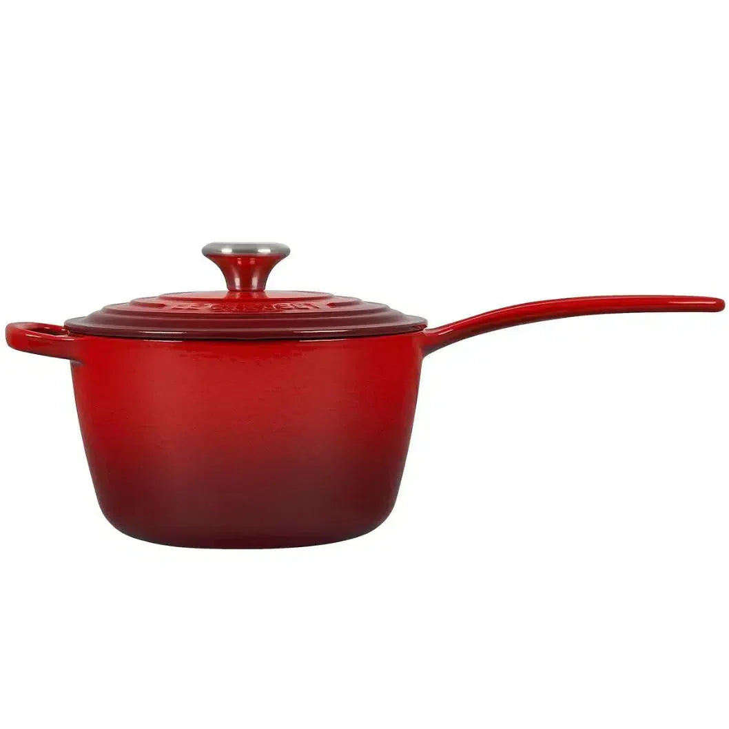 Panela Le Creuset Molheira Signature Vermelha 3L 20cm