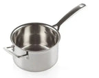 Panela Le Creuset Molheira com Alça 3-Ply Clássica 18cm