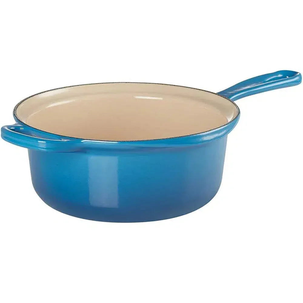 Panela Le Creuset Multifunção Laranja 2L 22cm