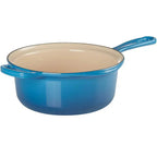 Panela Le Creuset Multifunção Laranja 2L 22cm