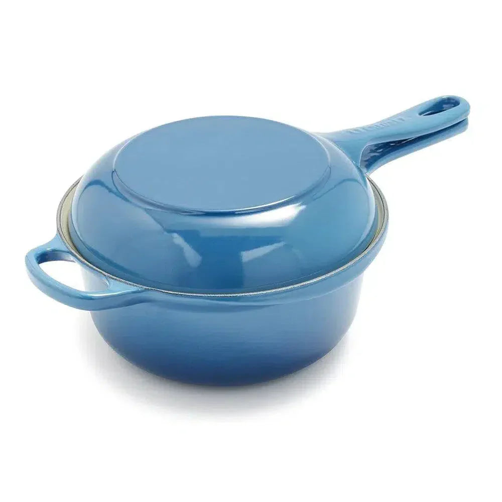 Panela Le Creuset Multifunção Laranja 2L 22cm