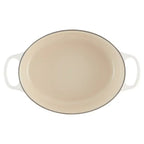 Panela Le Creuset Oval Signature Cotton 6,3L 31cm