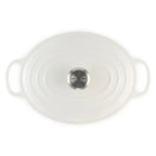 Panela Le Creuset Oval Signature Cotton 6,3L 31cm