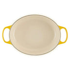 Panela Le Creuset Oval Signature Nectar 6,3L 31cm