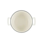 Panela Le Creuset Redonda Modern Heritage Meringue 4,6L 26cm