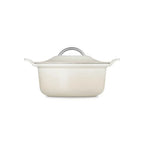 Panela Le Creuset Redonda Modern Heritage Meringue 4,6L 26cm