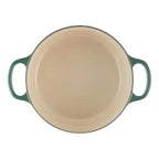 Panela Le Creuset Redonda Signature Artichaut 2,4L 20cm