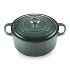Panela Le Creuset Redonda Signature Artichaut 3,3L 22cm
