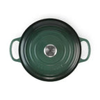 Panela Le Creuset Redonda Signature Artichaut 3,3L 22cm