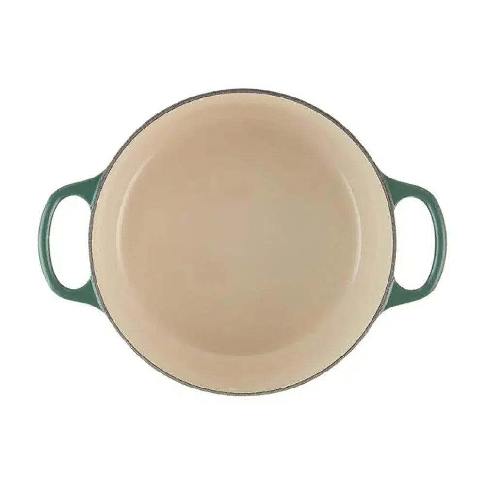Panela Le Creuset Redonda Signature Artichaut 3,3L 22cm