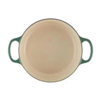 Panela Le Creuset Redonda Signature Artichaut 3,3L 22cm
