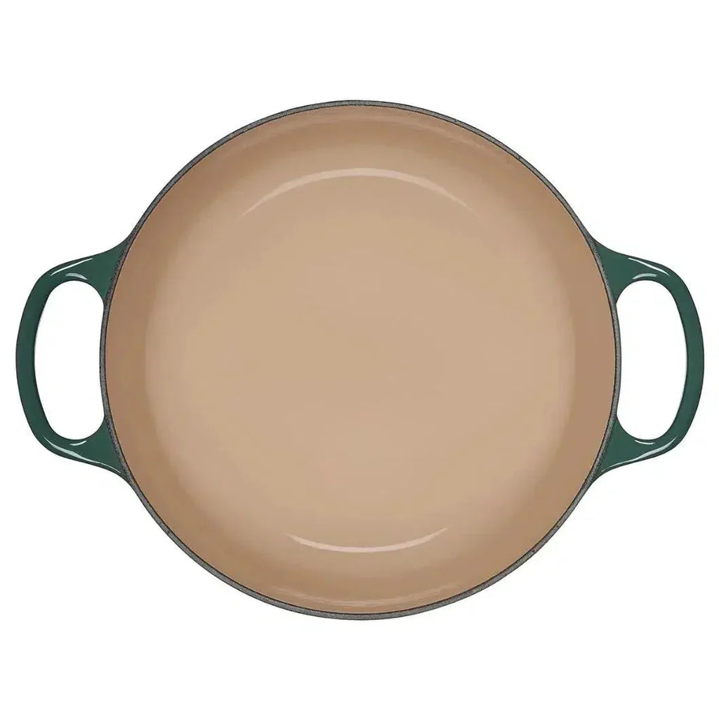 Panela Le Creuset Redonda Signature Artichaut 4,2L 24cm