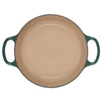 Panela Le Creuset Redonda Signature Artichaut 4,2L 24cm