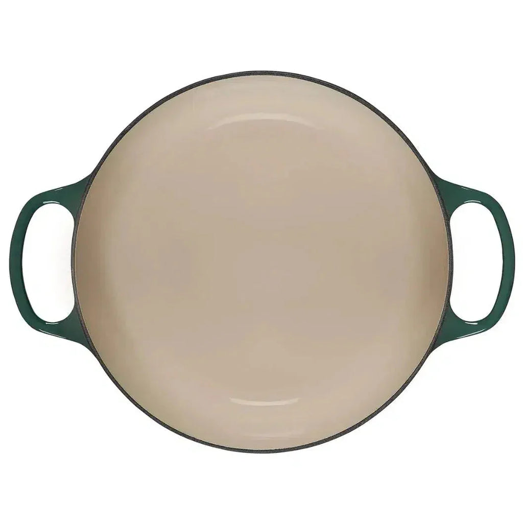 Panela Le Creuset Redonda Signature Artichaut 5,3L 26cm