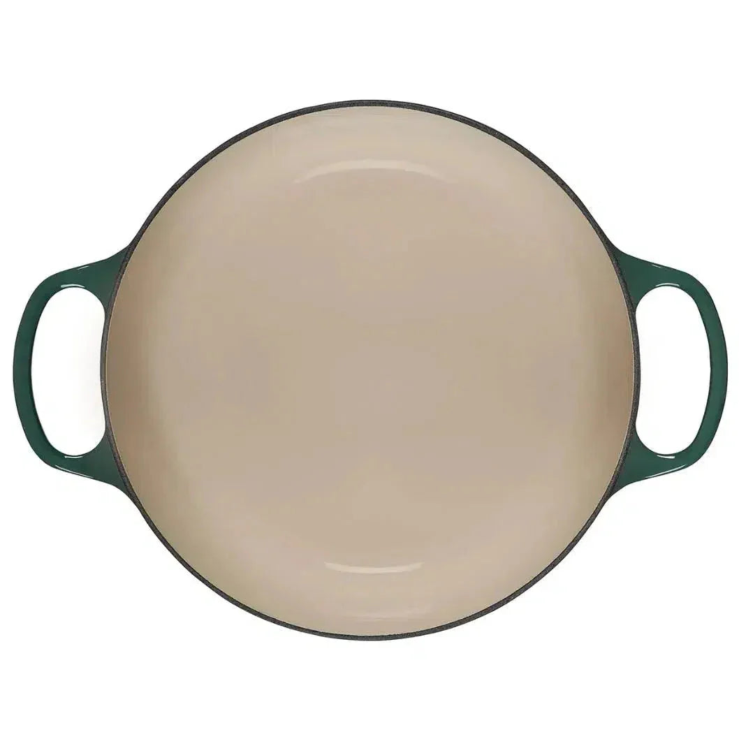 Panela Le Creuset Redonda Signature Artichaut 5,3L 26cm