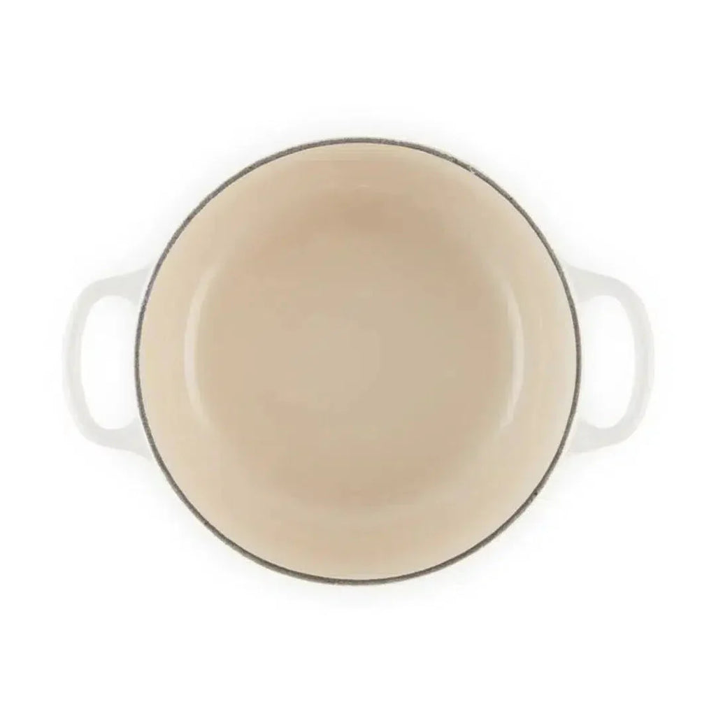 Panela Le Creuset Redonda Signature Cotton 5,3L 26cm