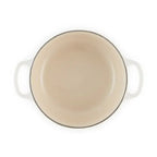 Panela Le Creuset Redonda Signature Cotton 5,3L 26cm