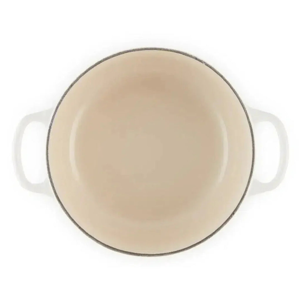 Panela Le Creuset Redonda Signature Cotton 5,3L 26cm