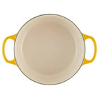 Panela Le Creuset Redonda Signature Nectar 1,3L 16cm