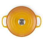Panela Le Creuset Redonda Signature Nectar 1,3L 16cm