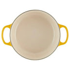 Panela Le Creuset Redonda Signature Nectar 1,3L 16cm