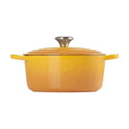 Panela Le Creuset Redonda Signature Nectar 1,3L 16cm